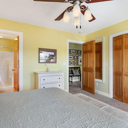 5508 Southern Comfort Dog Friendly Shared Pool Kill Devil Hills Exterior foto