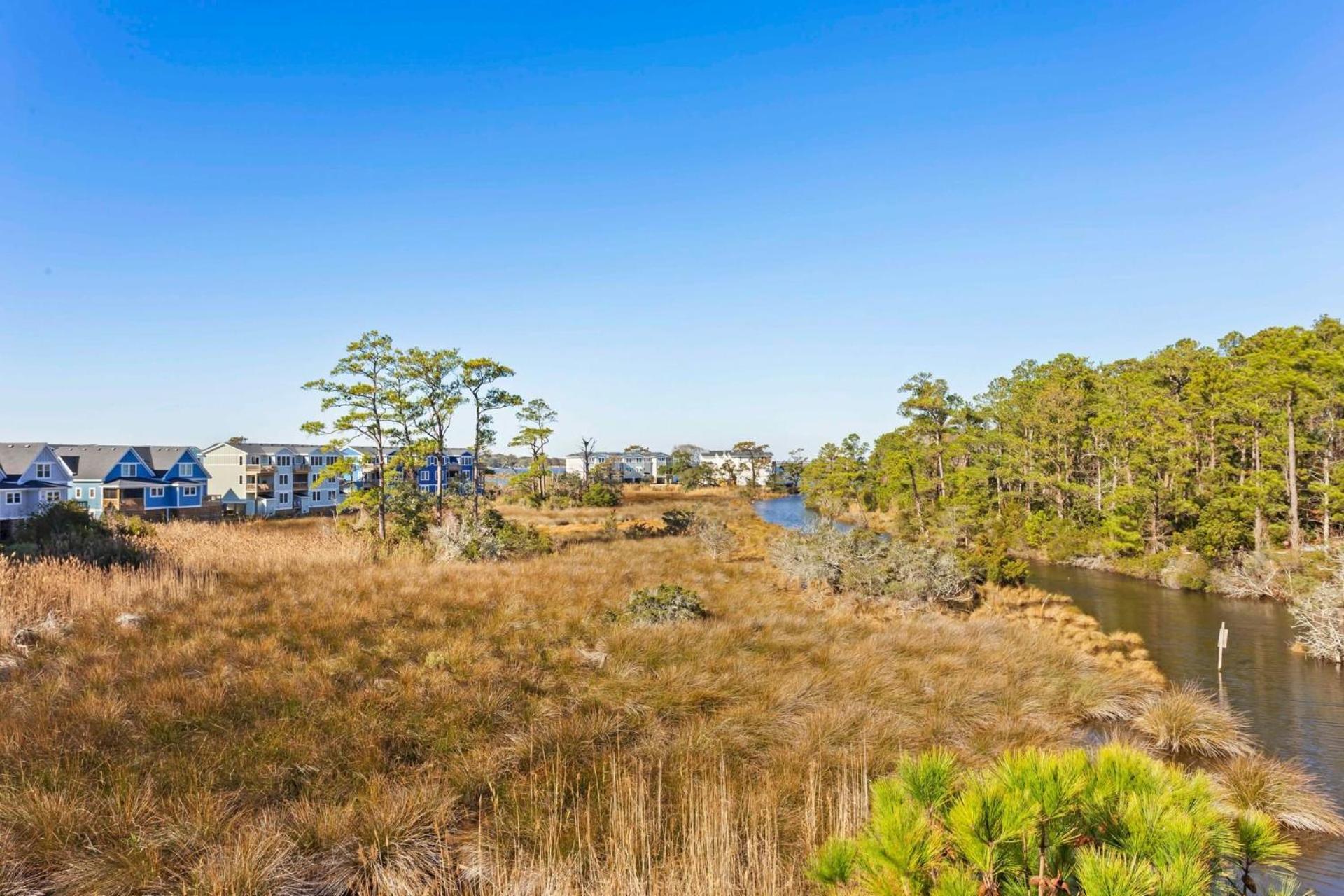 5508 Southern Comfort Dog Friendly Shared Pool Kill Devil Hills Exterior foto