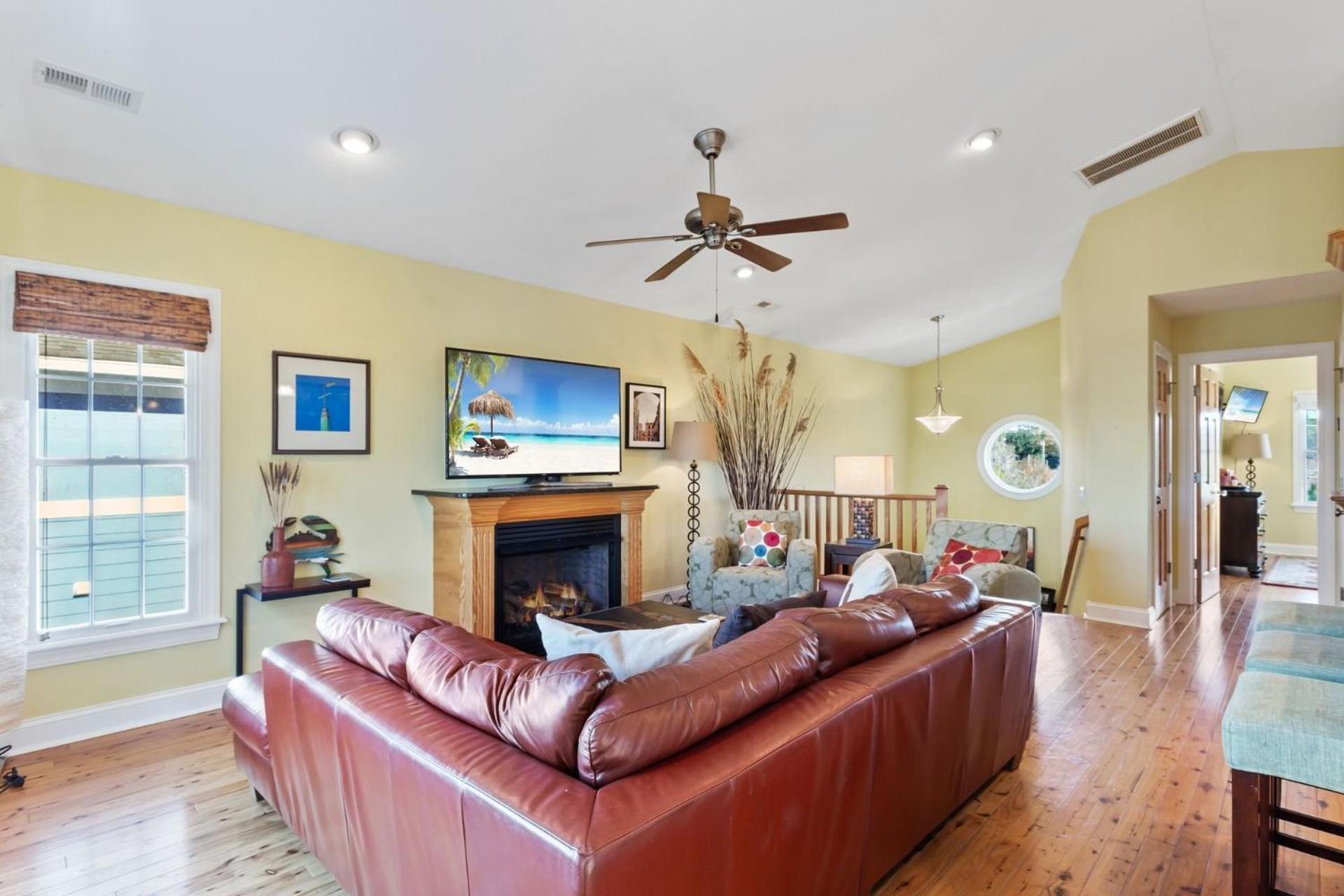 5508 Southern Comfort Dog Friendly Shared Pool Kill Devil Hills Exterior foto