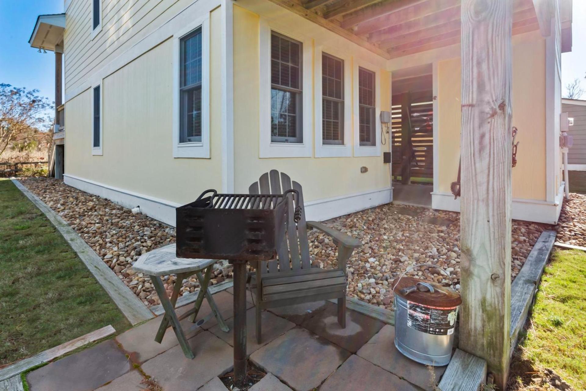 5508 Southern Comfort Dog Friendly Shared Pool Kill Devil Hills Exterior foto
