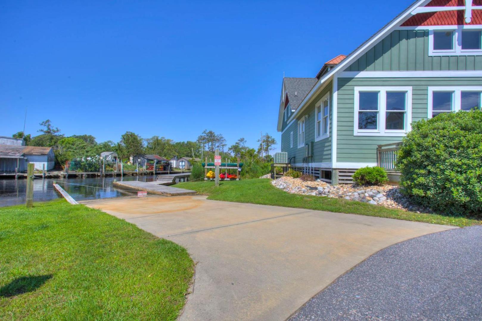 5508 Southern Comfort Dog Friendly Shared Pool Kill Devil Hills Exterior foto
