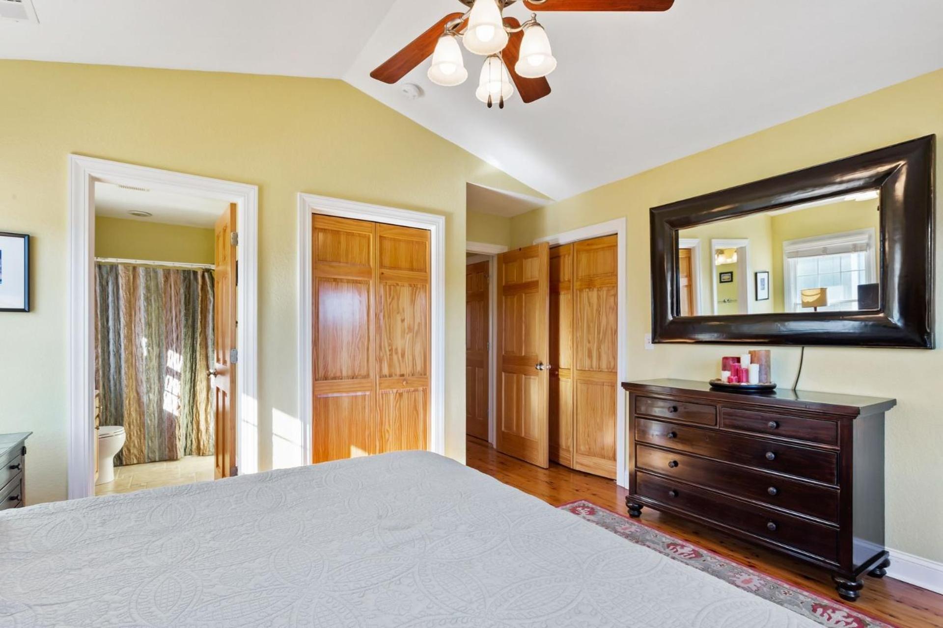 5508 Southern Comfort Dog Friendly Shared Pool Kill Devil Hills Exterior foto