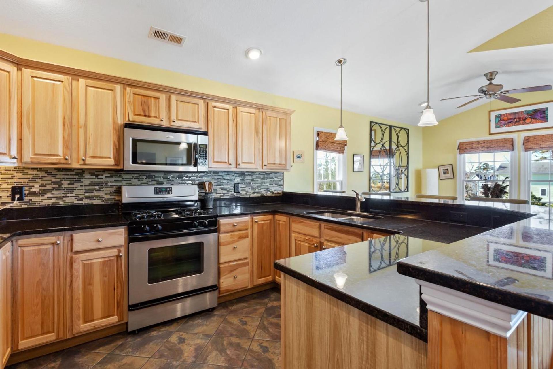 5508 Southern Comfort Dog Friendly Shared Pool Kill Devil Hills Exterior foto