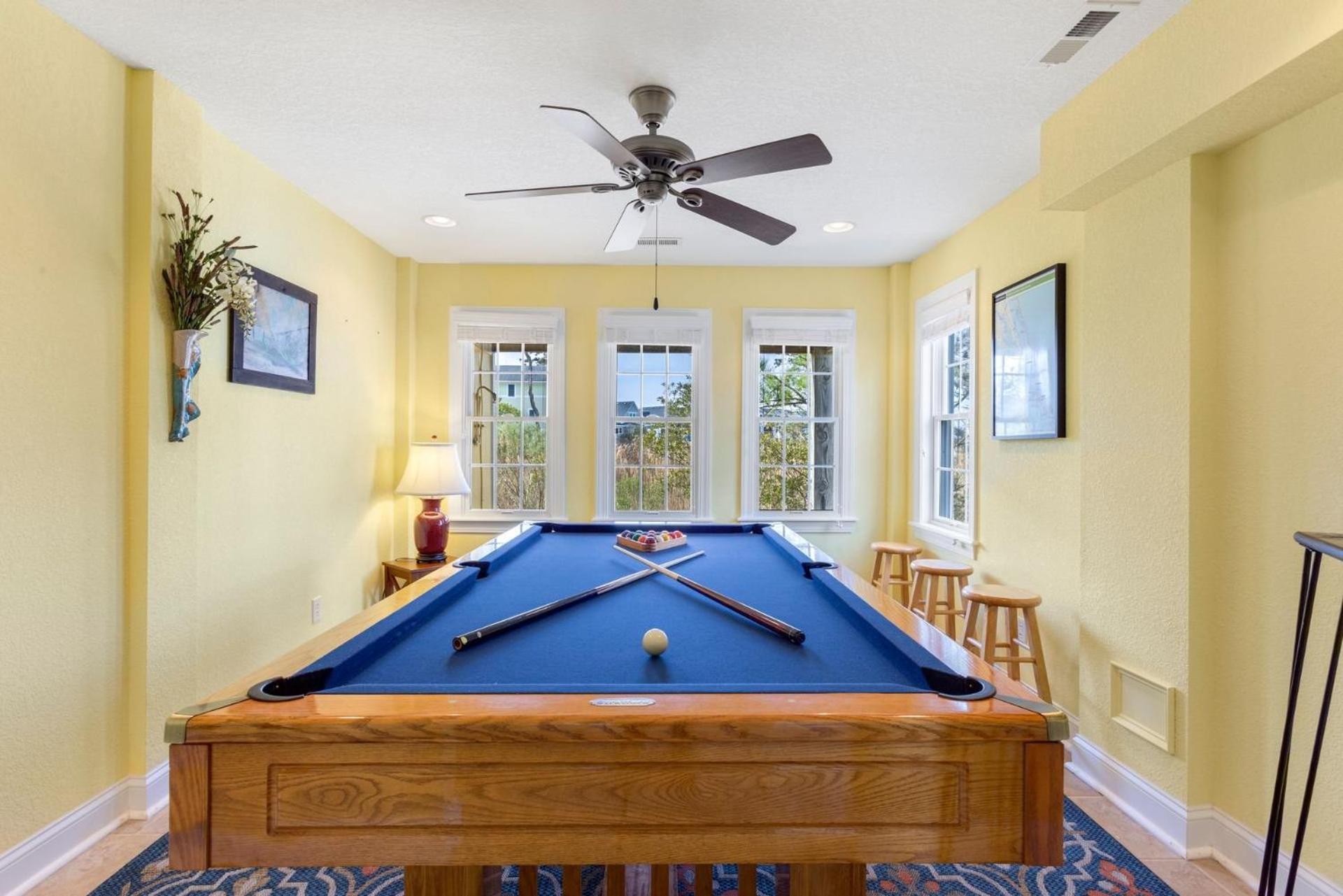 5508 Southern Comfort Dog Friendly Shared Pool Kill Devil Hills Exterior foto